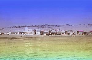 TURGOT  PLAGE 500